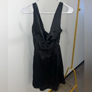Urban Outfitters, black, medium